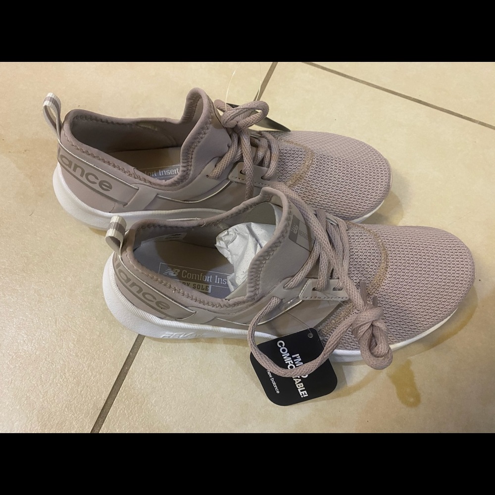 NWT NIB New Balance nergize new in box